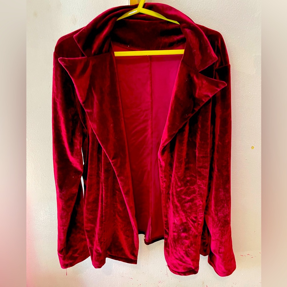 Blazer